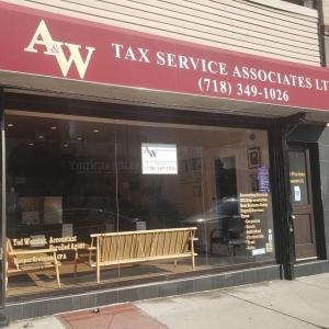 Photo of A & W Tax Svc Assc