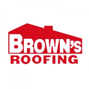Photo of Brown's Roofing