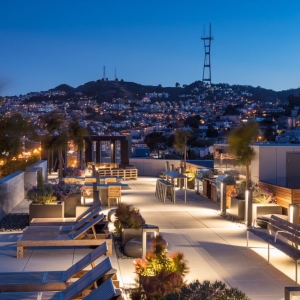 Photo of Duboce Apartments