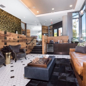 Photo of Duboce Apartments