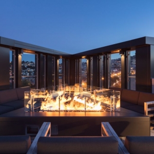 Photo of Duboce Apartments
