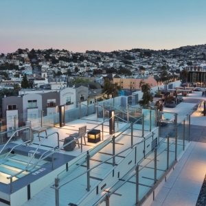 Photo of Duboce Apartments