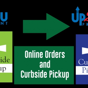Photo of UP2U Print