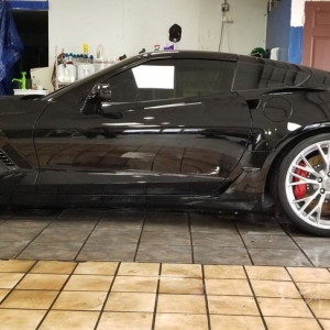 Photo of Blacklist Car Wash