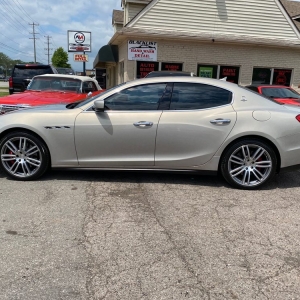 Photo of Blacklist Car Wash