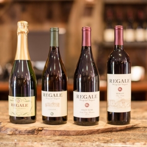 Photo of Regale Winery & Vineyards