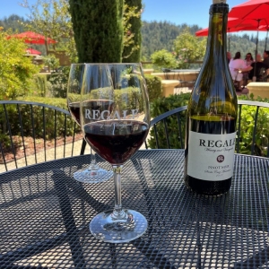 Photo of Regale Winery & Vineyards