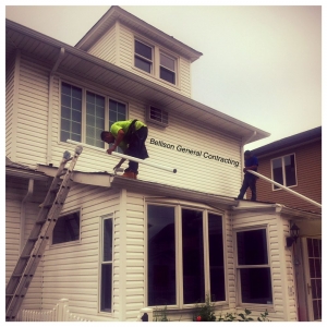 Photo of Bellison General Contracting
