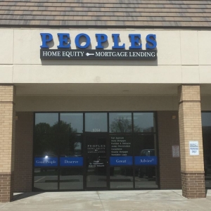 Photo of Peoples Home Equity Mortgage Lending