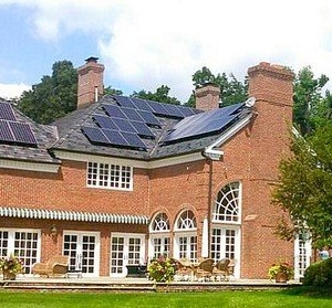 Florham Park Geoscape Solar