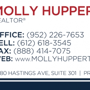 Photo of Molly Huppert-RE/MAX PREFERRED