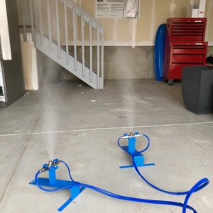 Photo of Pure Maintenance of California