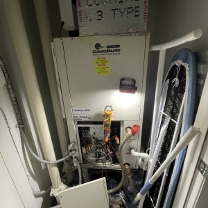 Photo of 911 Cold Air