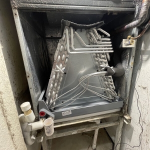 Photo of 911 Cold Air
