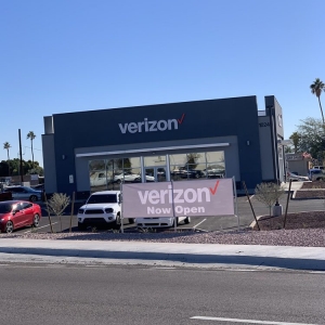 Photo of Verizon Authorized Retailer - Cellular Sales