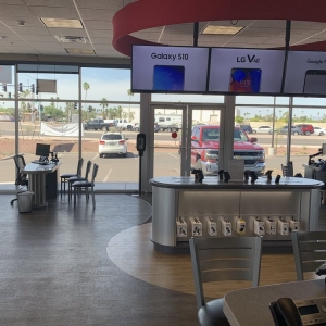 Photo of Verizon Authorized Retailer - Cellular Sales
