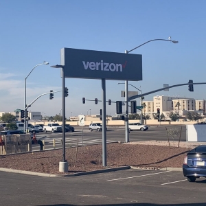 Photo of Verizon Authorized Retailer - Cellular Sales