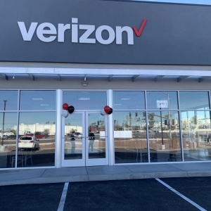 Photo of Verizon Authorized Retailer - Cellular Sales