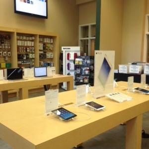 Photo of NinerTech Computer Store
