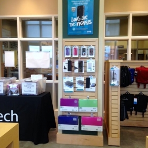 Photo of NinerTech Computer Store
