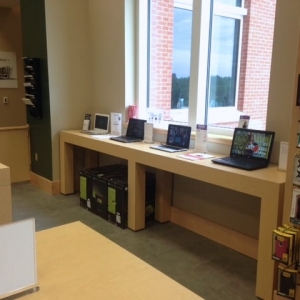 Photo of NinerTech Computer Store