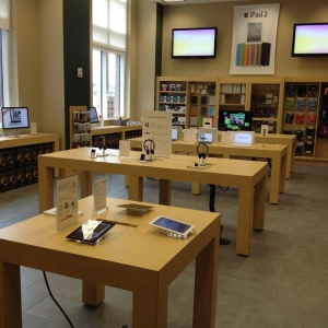 Photo of NinerTech Computer Store