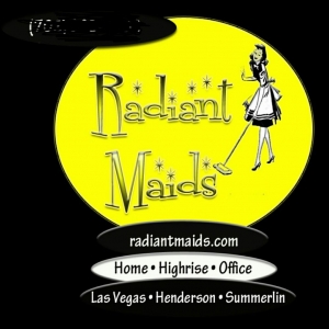 Photo of Radiant Maids Cleaning Service