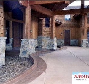 Photo of Savage Construction