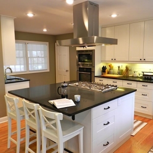 Jersey City Basic Builders
