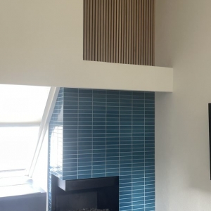 Photo of Shaker Construction