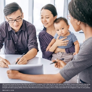 Photo of Farmers Insurance - Bennie Ray