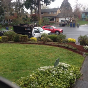 Photo of LN's Gardening Service