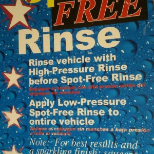 Photo of Kar Klean Self Service Car Wash