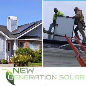 Photo of New Generation Solar