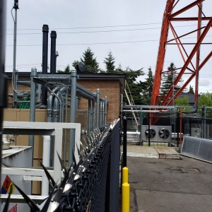Lynnwood Town & Country Fence