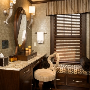 Photo of Eli Custom Cabinetry