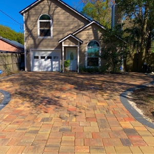 Photo of Smart Pavers