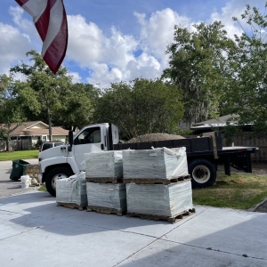Photo of Smart Pavers