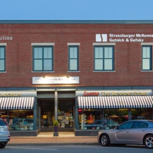Photo of Cottrill Arbutina Wealth Management Group
