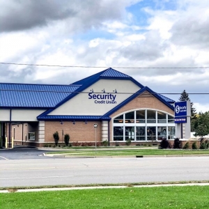 Photo of Security Credit Union