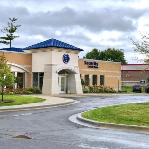 Photo of Security Credit Union