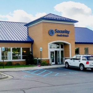 Photo of Security Credit Union