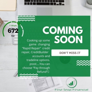Photo of First Stop Financial