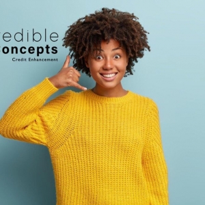 Houston Credible Concepts