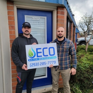Photo of Eco Water Restoration