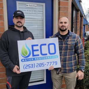 Photo of Eco Water Restoration