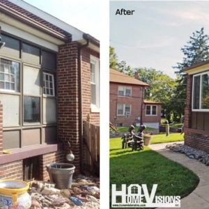 Photo of Home Visions