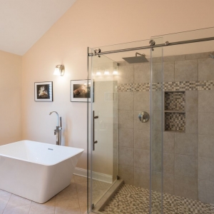 Photo of Shower Solutions