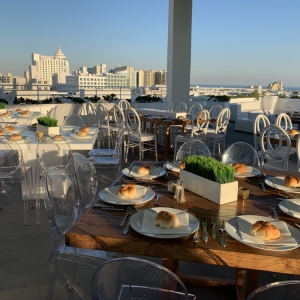 Photo of Skydeck Rooftop Miami
