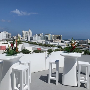 Photo of Skydeck Rooftop Miami